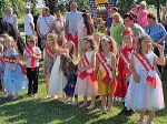 Zahradn slavnost 13.6.2025