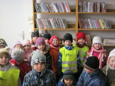 Nvtva knihovny