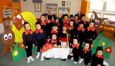 Mateinka 2016