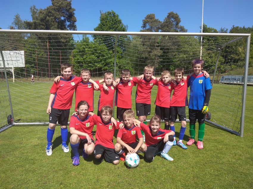 Gratulace naim fotbalistm!!!