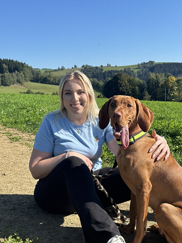 Bc. Mark�ta Mus�lkov�, �koln� speci�ln� pedagog