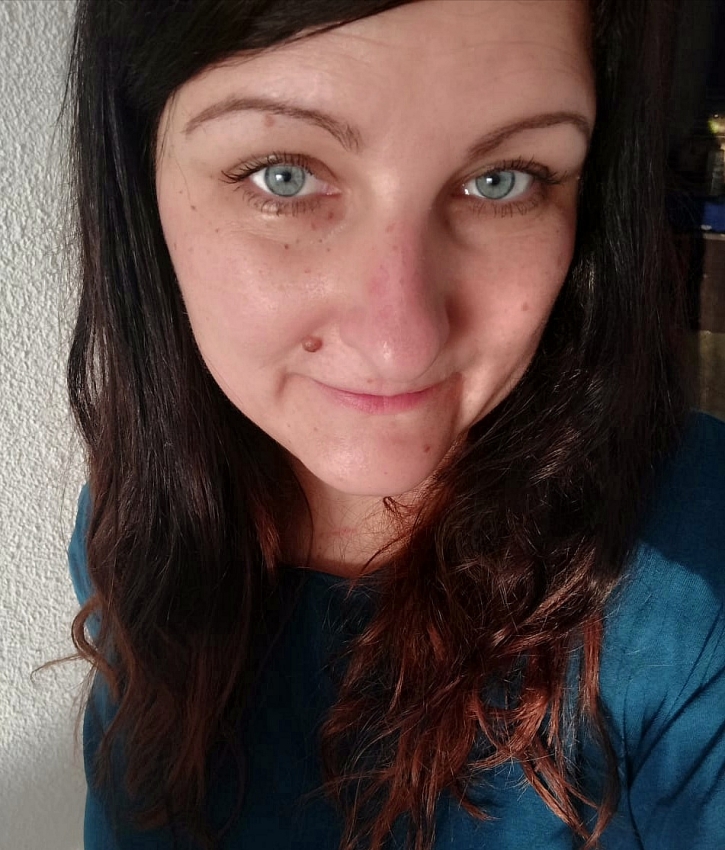 Lenka Pavlíčková