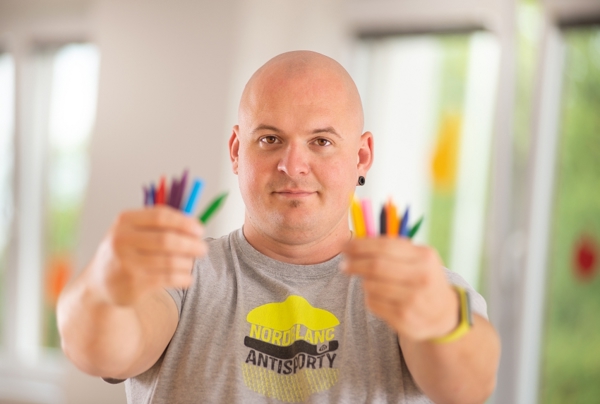 Bc. Martin Kučera (Ku)
učitel