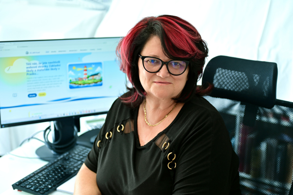 Romana Hejčlová 