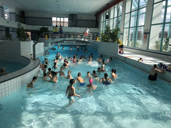 Náhled galerie Aquapark