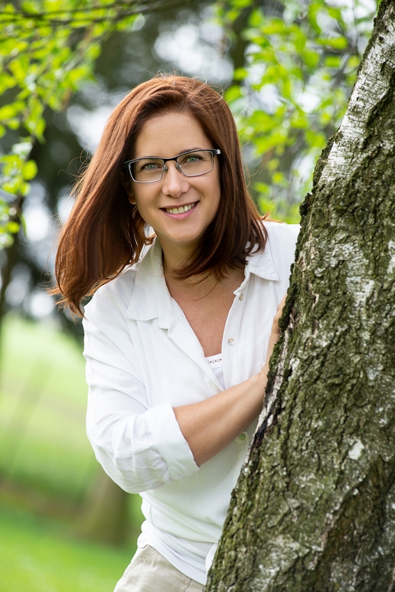 Svatava Chlíbková