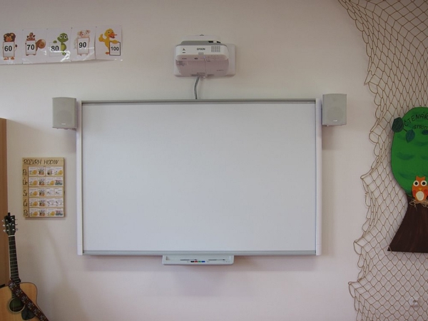 Náhled galerie Nová škola a její slavnostní otevření