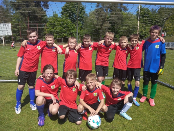 Náhled galerie McDonald´s Cup 2025 Hradec Králové