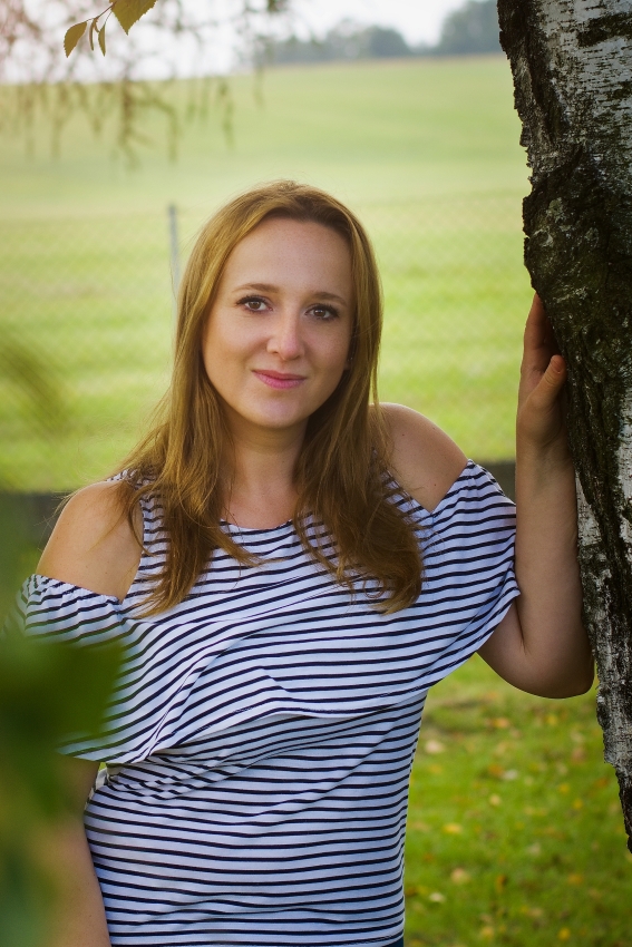 Renata Málková Maršíková